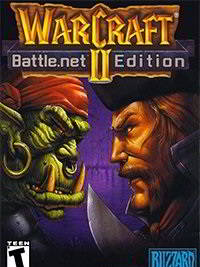 Warcraft 2 Battle.net Edition